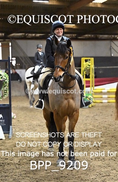 BPP_9209 - CLASS 5 70CM