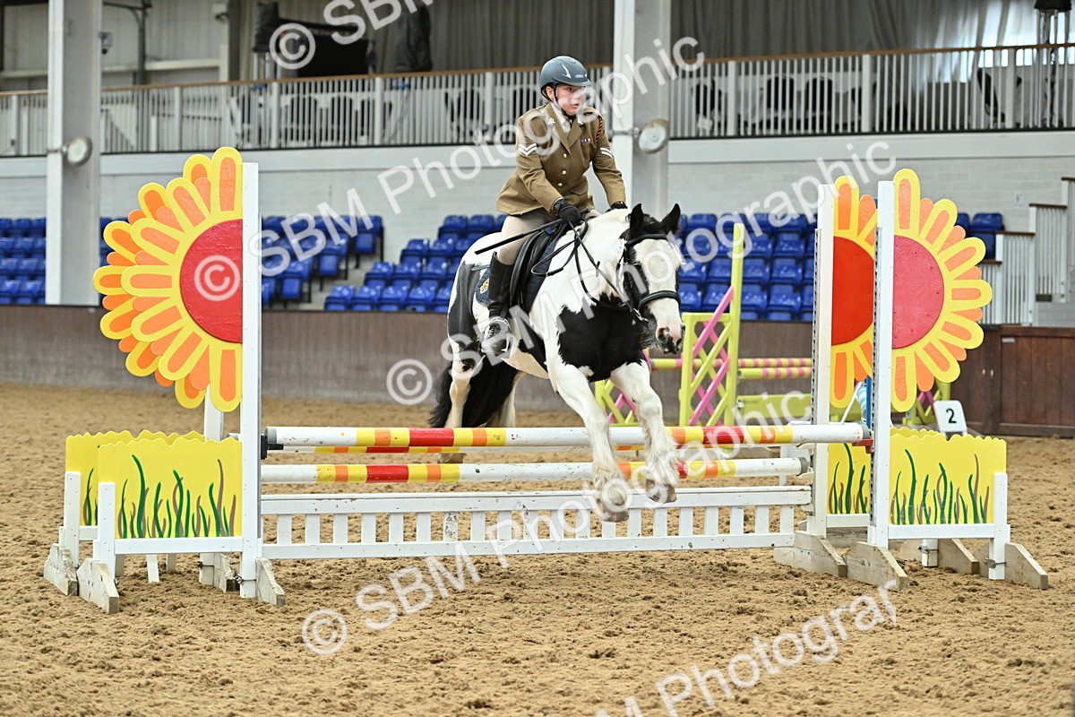 SBM_005044 - Class 56 - 80cm Restricted