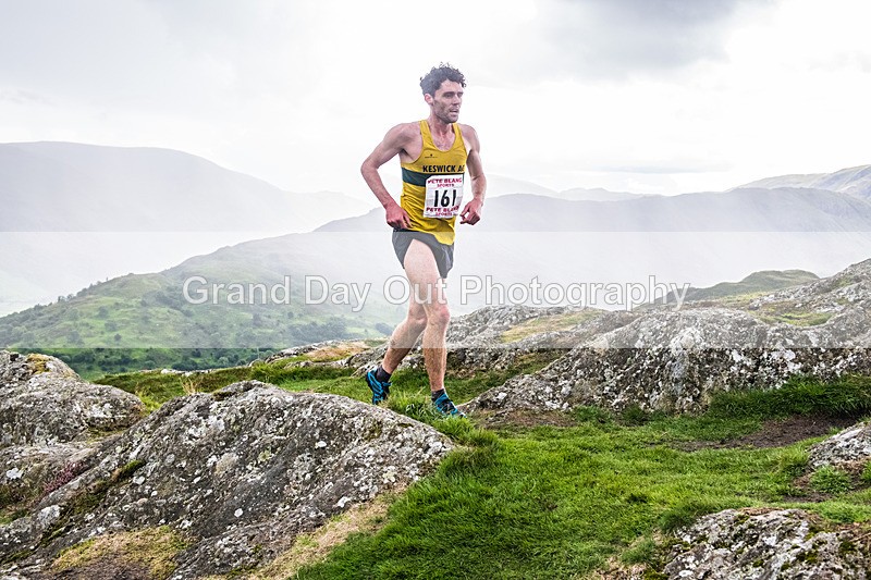 Arnison Crag-50 - Arnison Crag Horseshoe Fell Race Saturday 26th August 2023