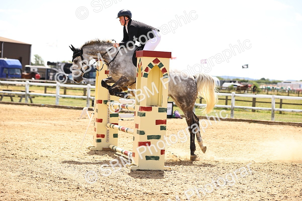SBM_000700 - Class 4 - Senior Discovery - 1.00m