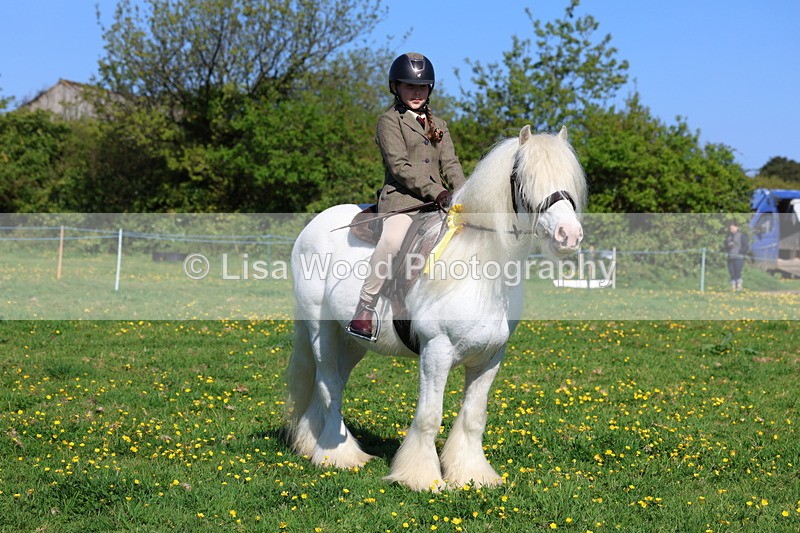 3E7A9299 - Class 3: First Ridden