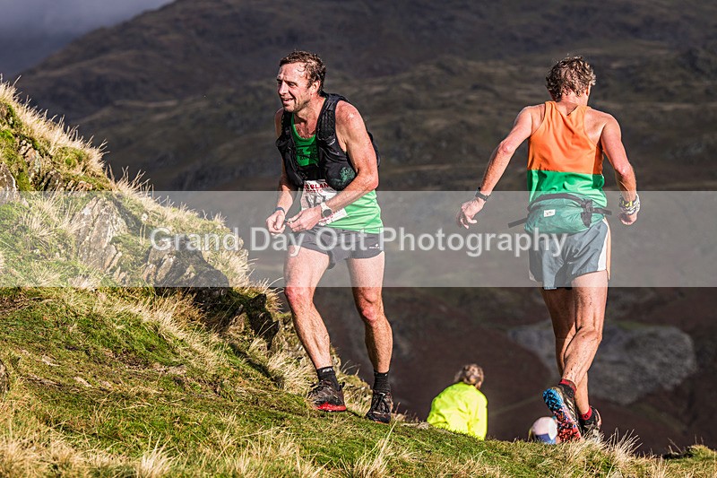 Dunnerdale-361 - Dunnerdale Fell Race Saturday 8th November 2025