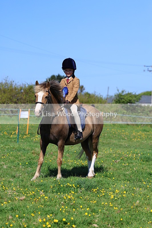 3E7A9287 - Class 3: First Ridden