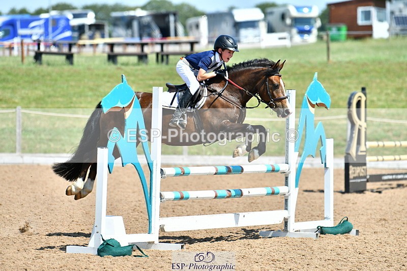 230625A-115636-03862 - Cls 34 Stepping Stones 128 + 138cm