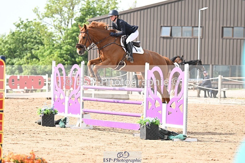 250511-154242-14599 - Cls 29 Snr Foxhunter