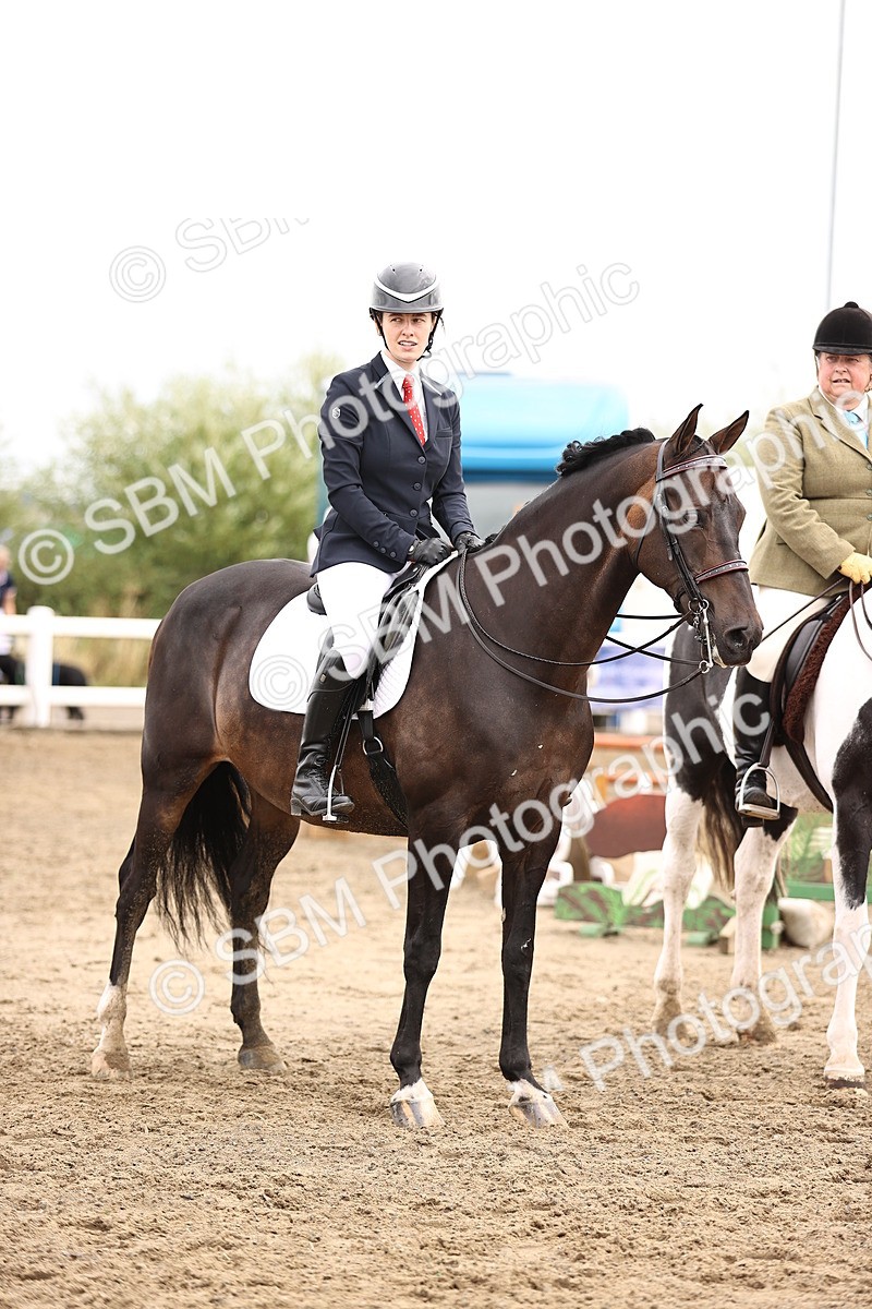 SBM_01395 - Class 54 - Riding Club Horse Pony