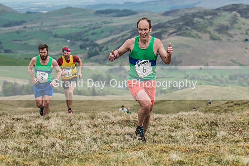 Hartside-43 - Dockray-Hartside Fell Race Wednesday 6th May 2026