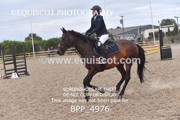 BPP_4976 - CLASS 5  0.95m Amateur Championship Qualifier