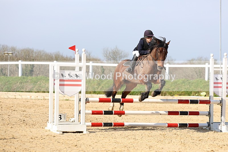 3E7A6220 - Class 3: Senior 80cm