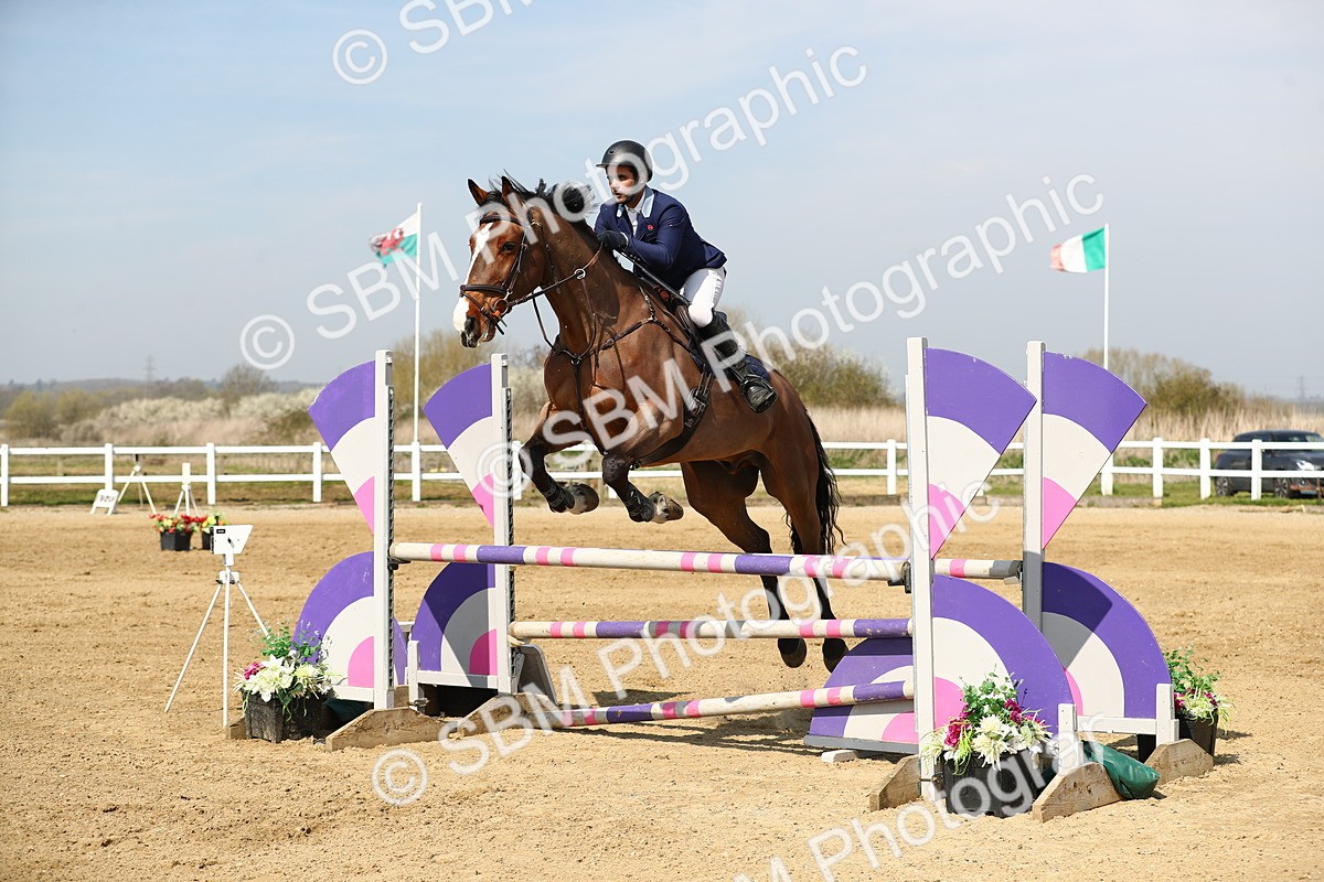 SBM_002333 - Class 9 - Senior Discovery - 1.00m