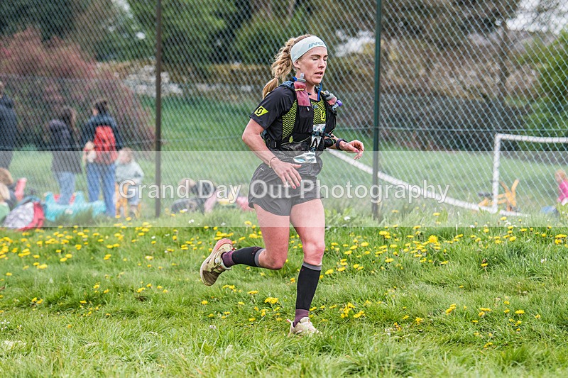 3 Peaks Finish-1374 - The 3 Peaks Race Saturday 26th April 2025 - The Finish