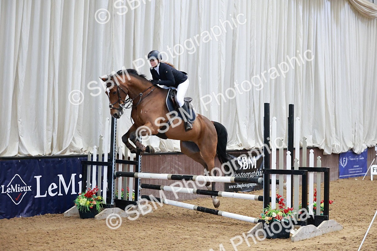 SBM_003040 - Class 9 - Senior British Novice - 90cm