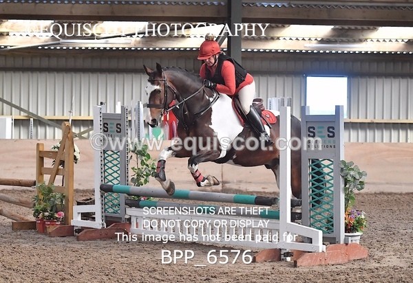 BPP_6576 - CLASS 2 BE70CM