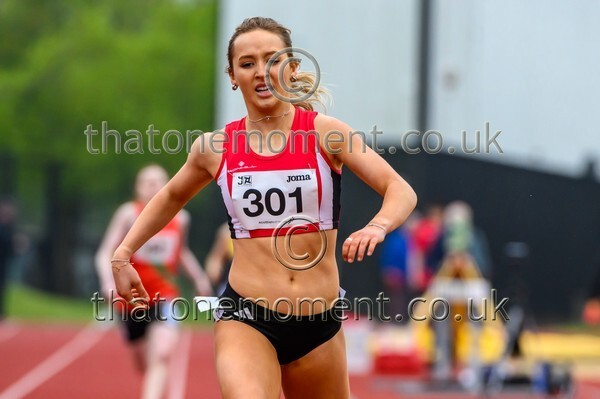 Opener25-924024 - Track Female