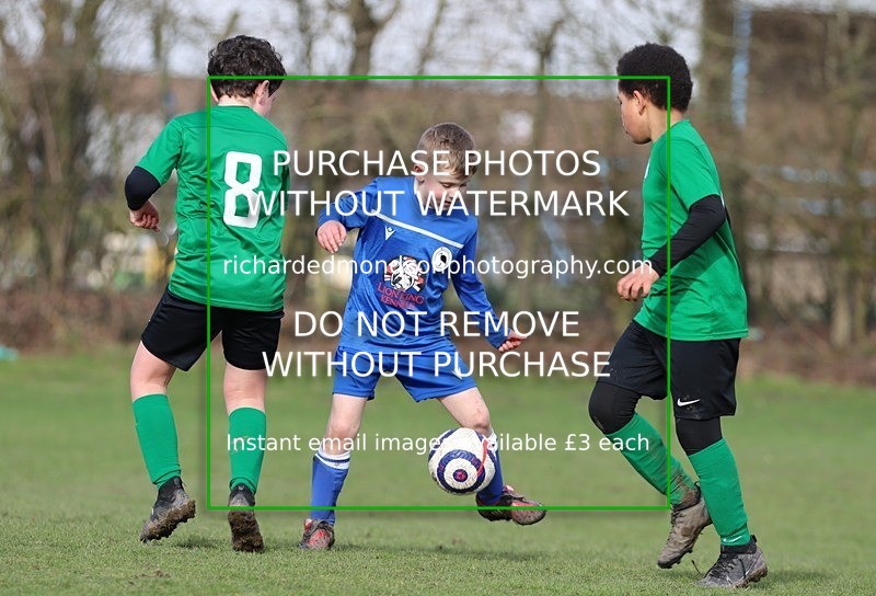 IMG_6128 - Ibis U9 v Milnthorpe & District U9