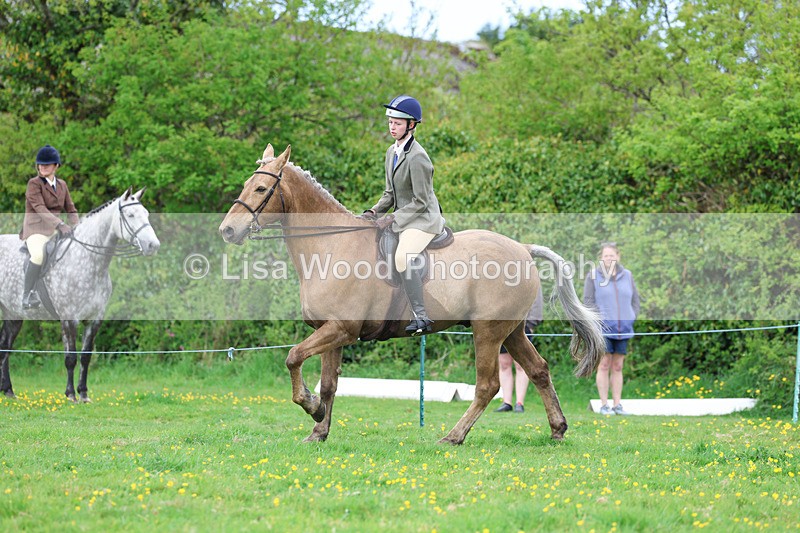 3E7A1035 - Class 6: Ridden Coloured