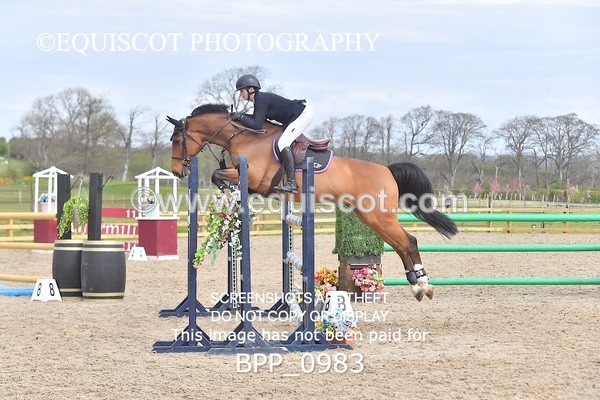 BPP_0983 - CLASS 11 SAT  RHS Classic Championship Qualifier