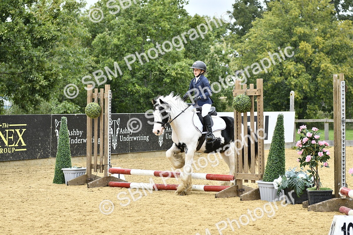 SBM_68449 - J2b - Mini Tour Junior Pony 30cm championship