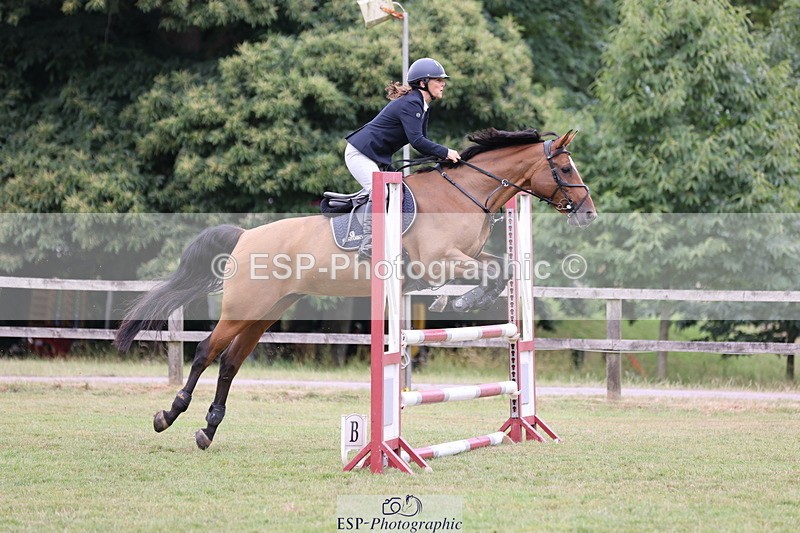 250706A-120221-18398 - Cls 53 95cm Amateur Qualifier