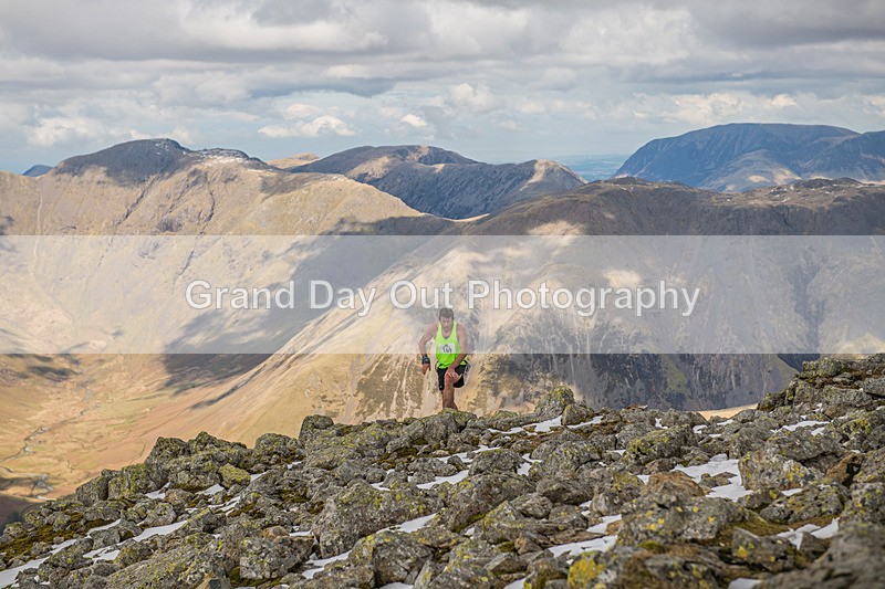 Eskdale Elevation-285 - Eskdale Elevation Fell Race Saturday 15th April 2023
