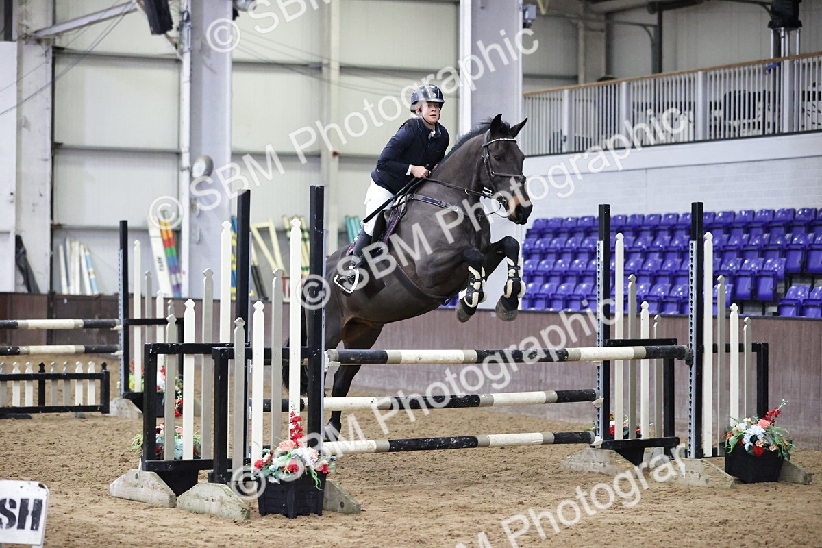 SBM_000757 - Class 3 - Nupafeed Supplements Senior Discovery/ 1m Open