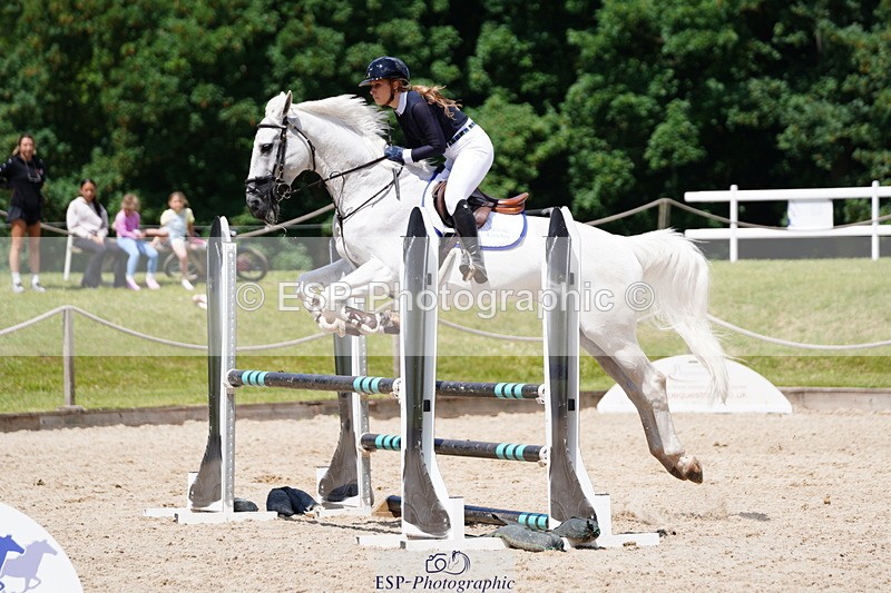 250615A-125230-10911 - Class 46 Snr 1m Open