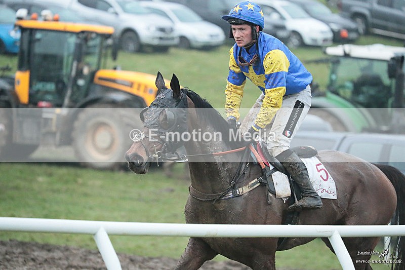 PtP 100324 1060 - Pytchley with Woodland Point-to-Point Guilsborough 10/03/24