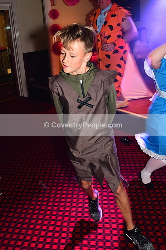 TAY-733 - Tayla's 18th