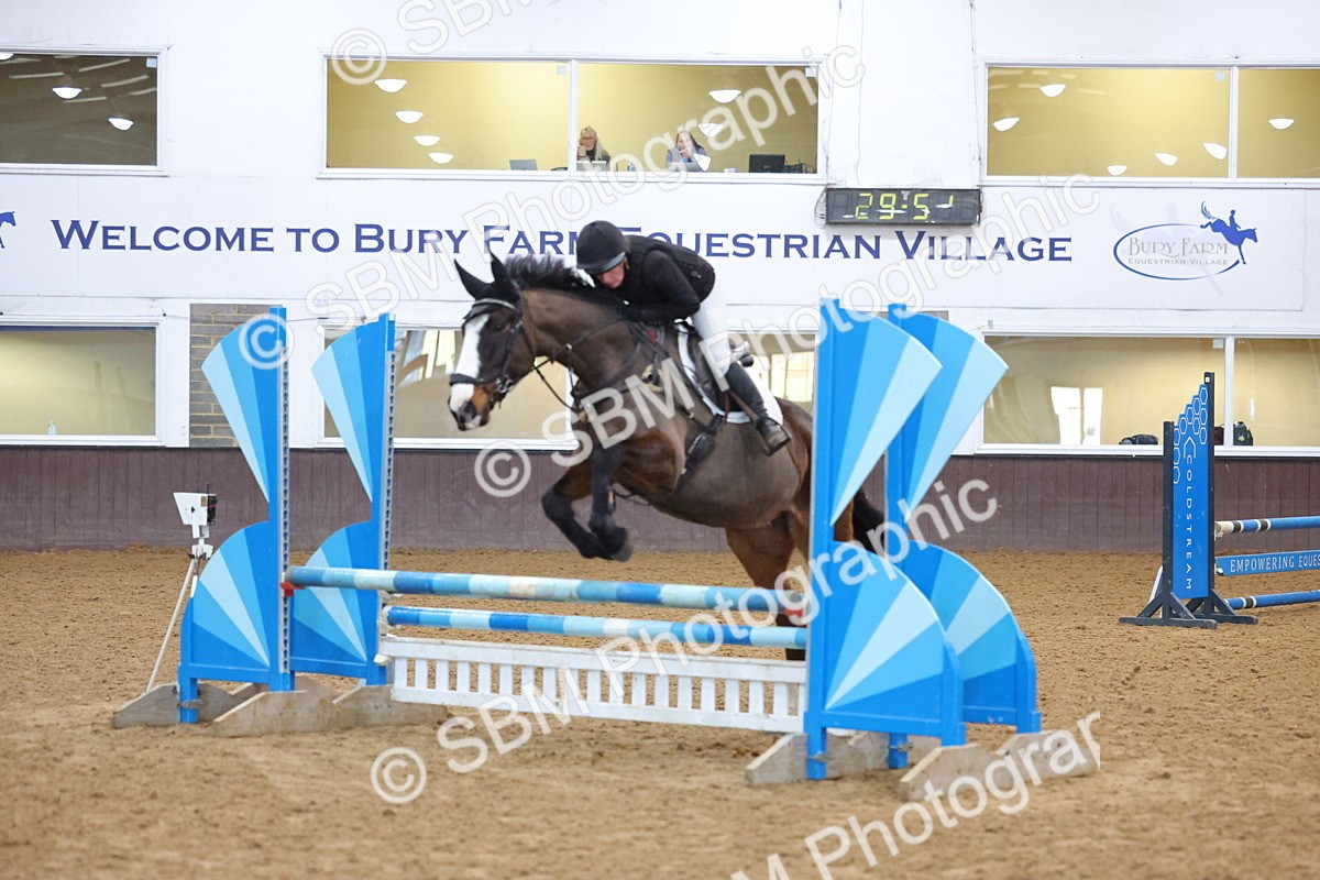 SBM_001513 - Class 5 - 80cm