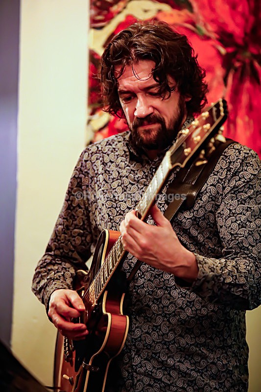 _56A6265 - Art Themen and friends at The Royal Oak Swindon