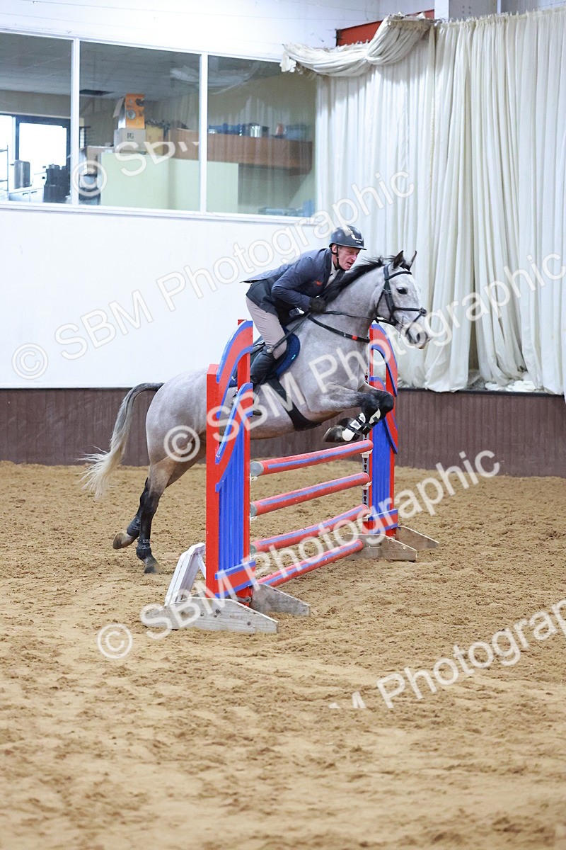 SBM_000941 - Class 2 - Senior British Novice - 90cm