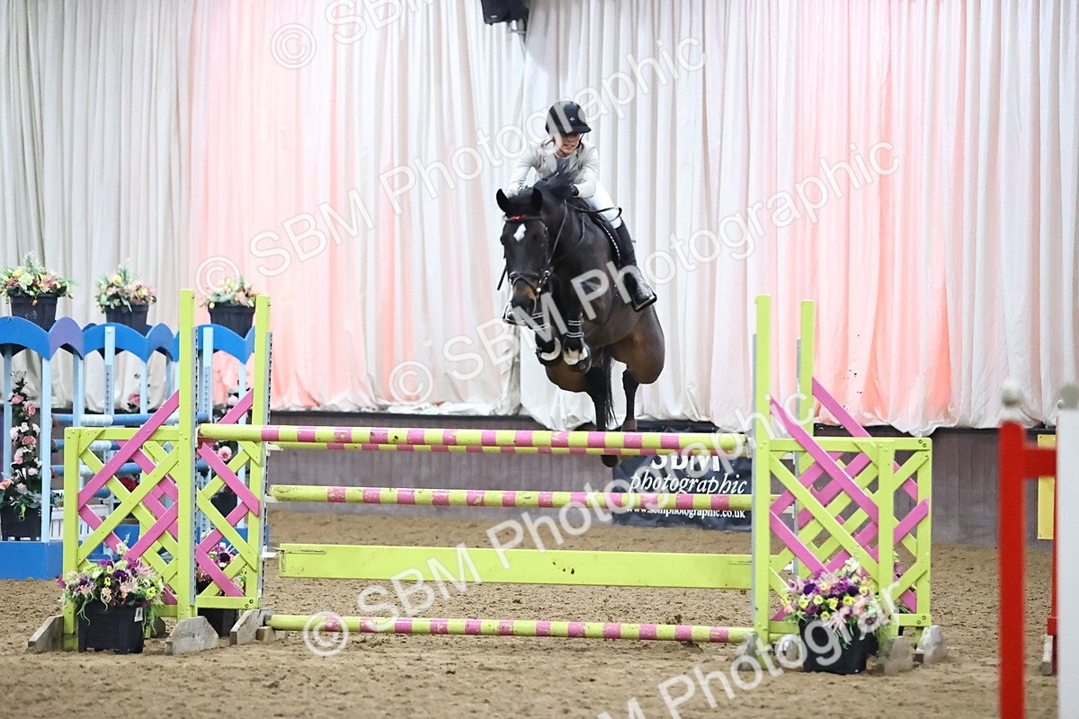 SBM_003259 - Class 11 - Senior Foxhunter - 1.20m