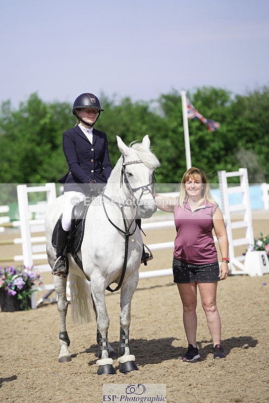 230625A-103824-03555 - Cls 2 Pony Discovery 2nd Round