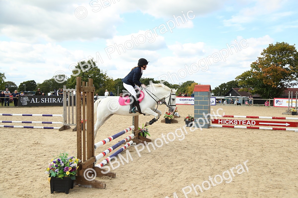 SBM_46434 - J7 - Junior Pony 60cm Championship
