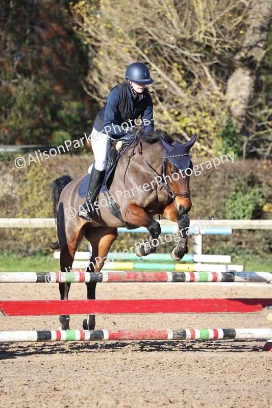 20251130-1118 - Class 3 - 80cm