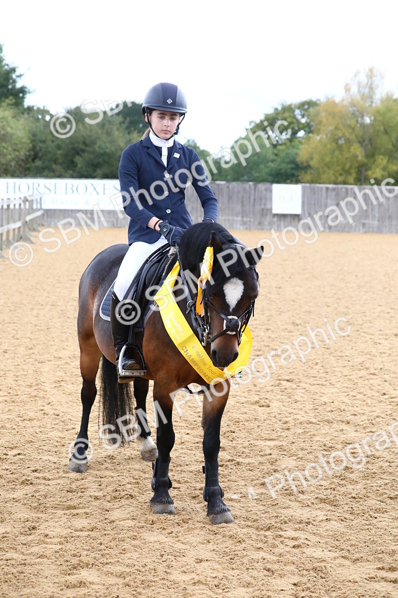 SBM_62402 - J64 - Junior Pony 60cm Championship