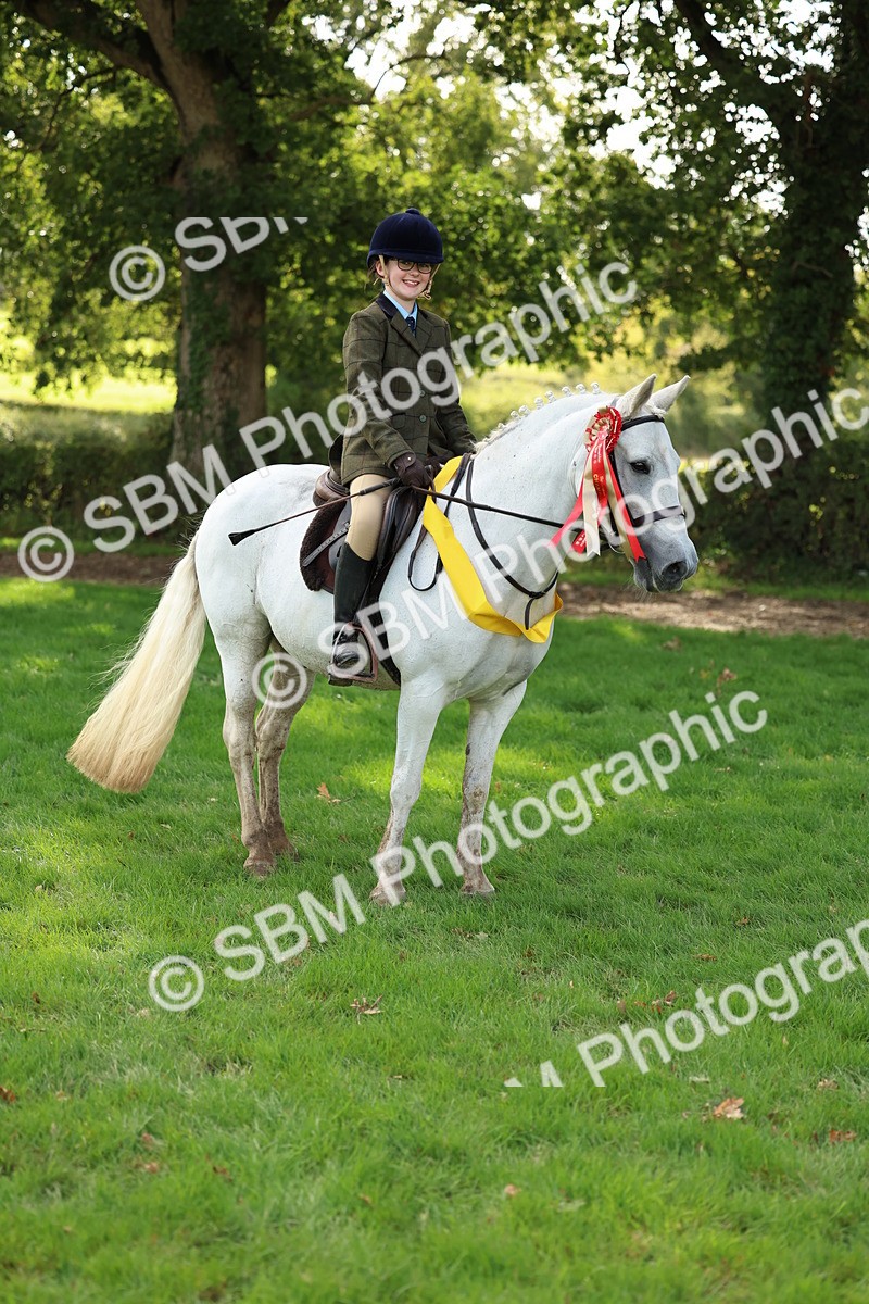 SBM_46437 - Working Hunter Pony Supreme Championship