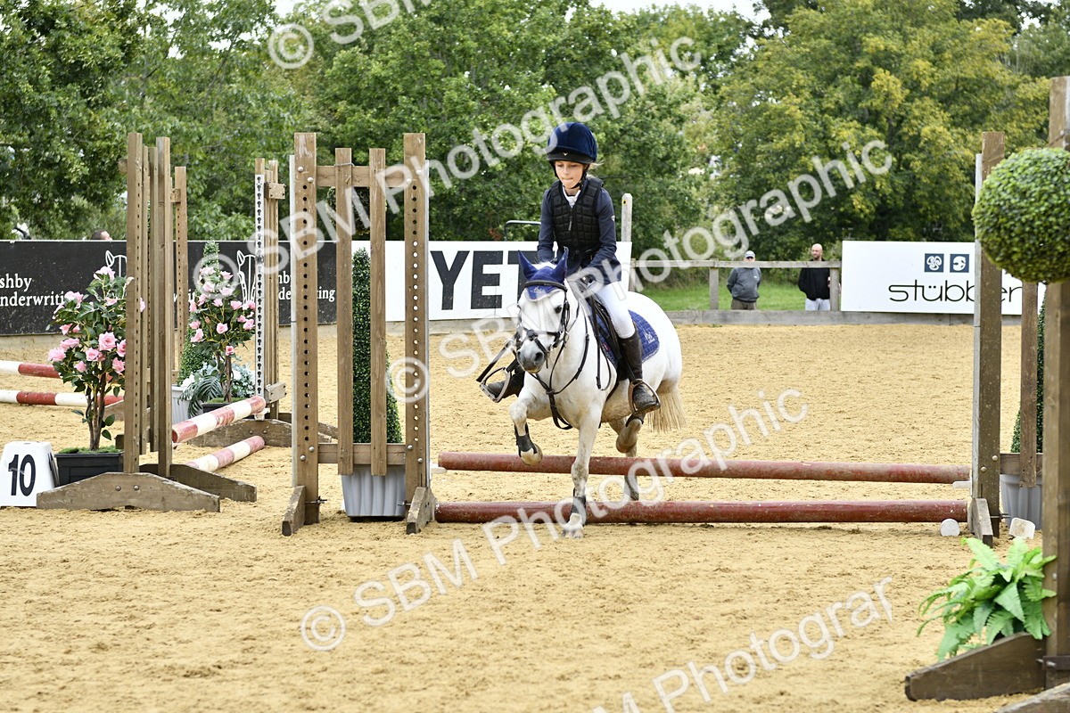 SBM_65497 - J2a mini Tour Junior Pony 30cm Championship