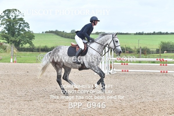 BPP_0946 - CLASS 4 Senior Discovery/ 1m Open