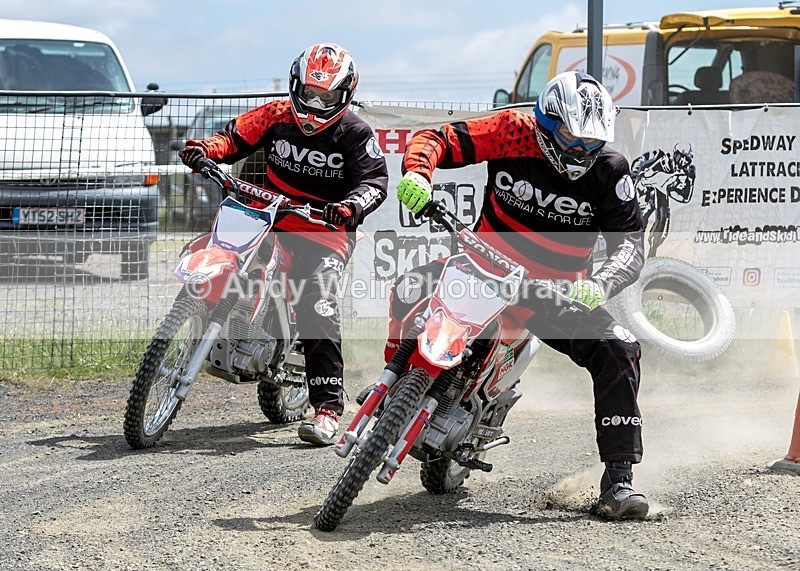 210612-7D-8E0A8959 - Ride & skid It  Flat Track 12th Jun 21