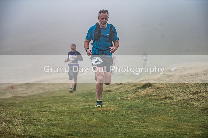 Sale Seniors-249 - Senior Sale Fell Race Sunday 10th November 2024