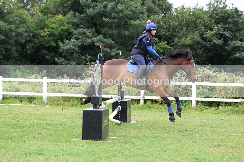 3E7A2070 - Class 6: Veteran 45 and over