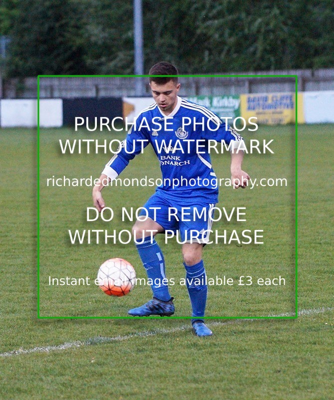 DSC08360 - Kirkby Lonsdale v Bowerham Dynamoes Cup Final