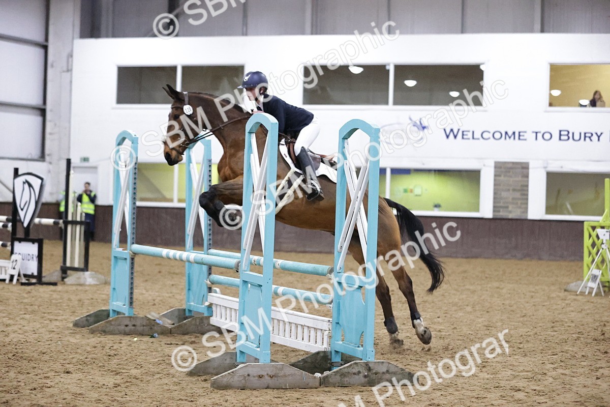 SBM_001602 - Class 3 - 1.00m