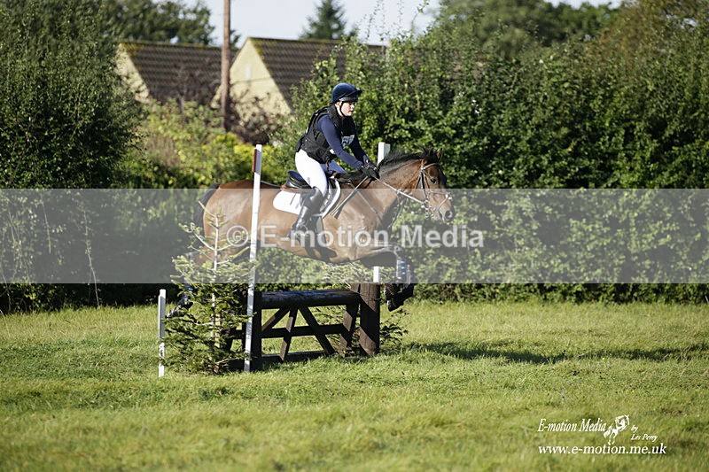 WWHT 031021 596 - Novice Restricted (0.80m) 03/10/21