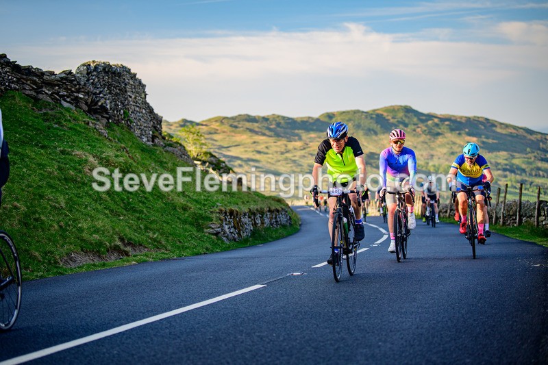 073138 - Kirkstone Pass 07:00 - 08:00