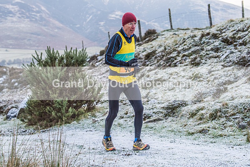 Clough Head-244 - Kong Clough Head Fell Race Saturday 2nd December 2023
