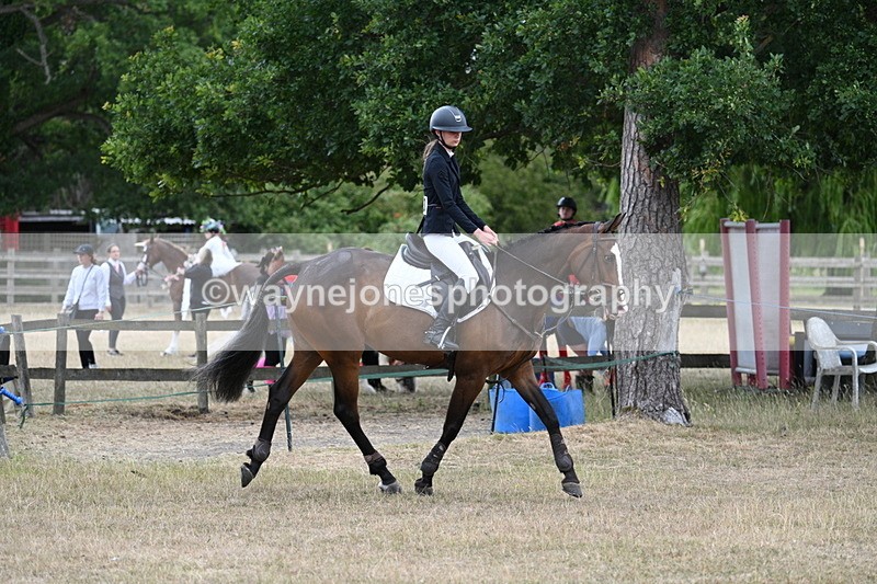 WJ7_7330 - Class 2 Best Rider