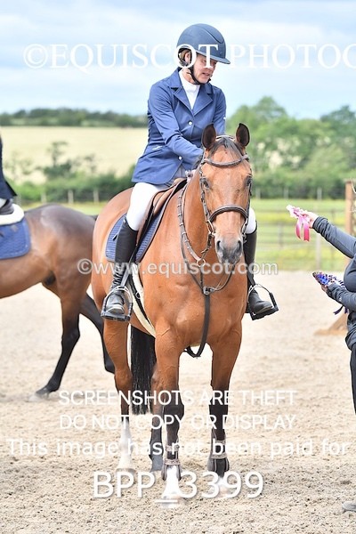 BPP_3399 - CLASS 16 SUN 1.05m Amateur Championship Qualifier/ 1.05m Open