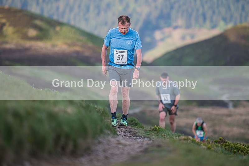 Lords Seat-580 - Lords Seat Fell Race Wednesday 30th April 2025
